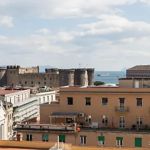 Napolidays Toledo By Dimorra Neapol
