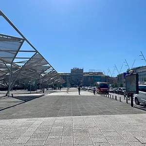 Centrale Neapol