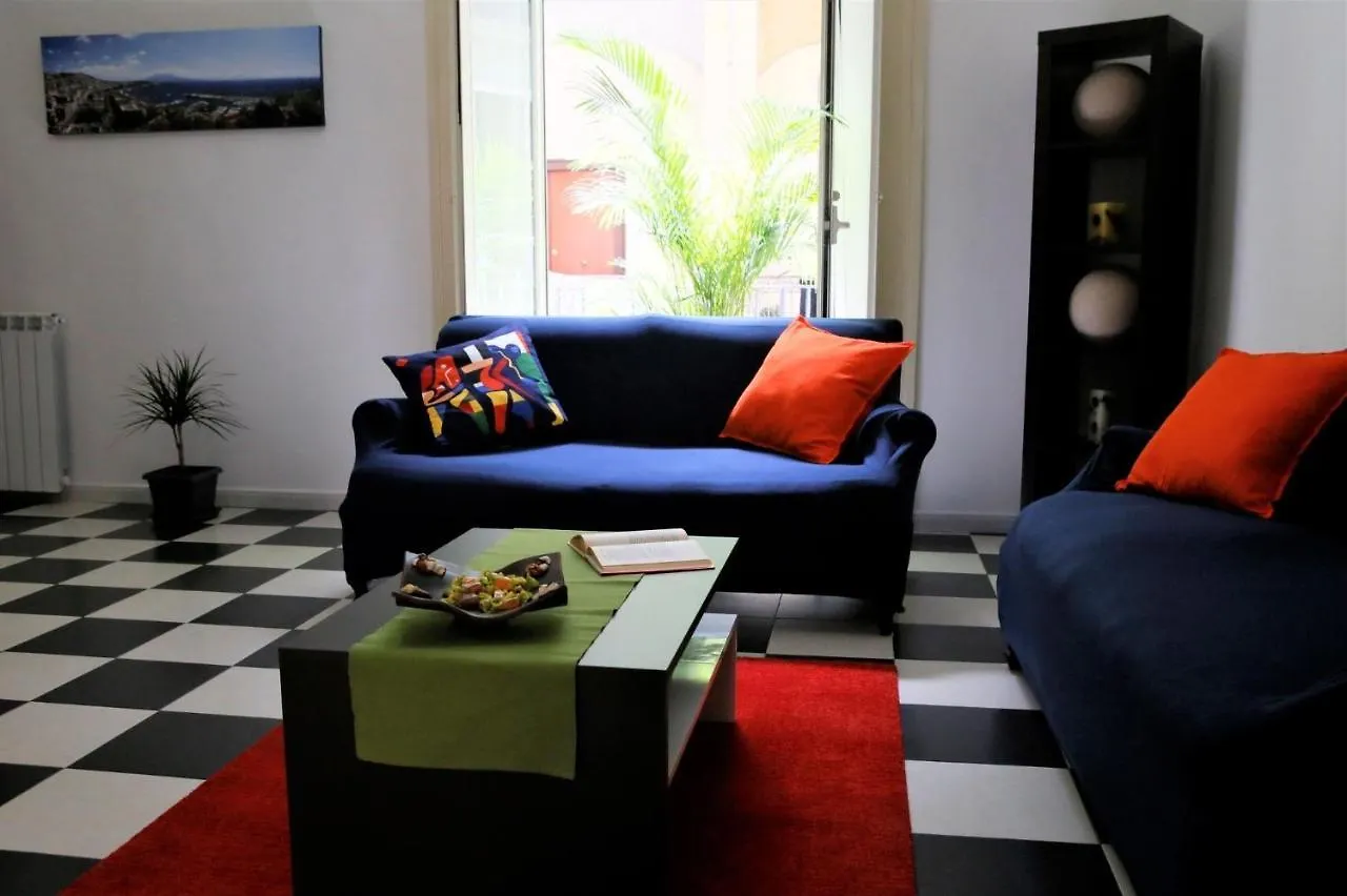 Apartament Mb Napoles Intera Casa