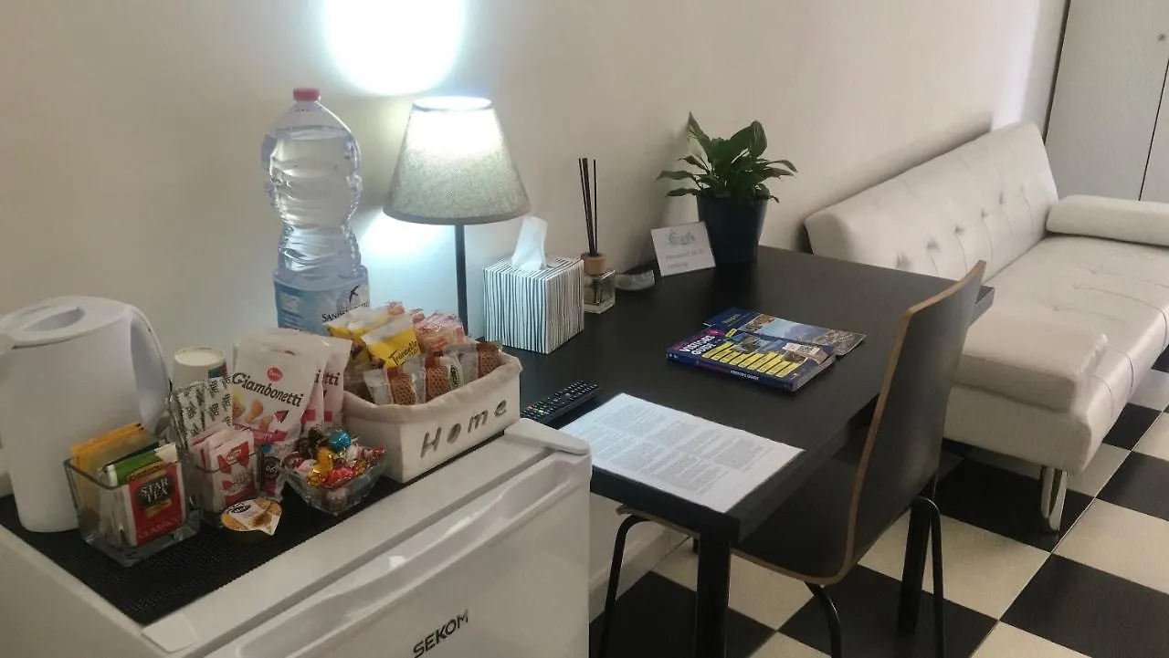 Apartament Mb Napoles Intera Casa