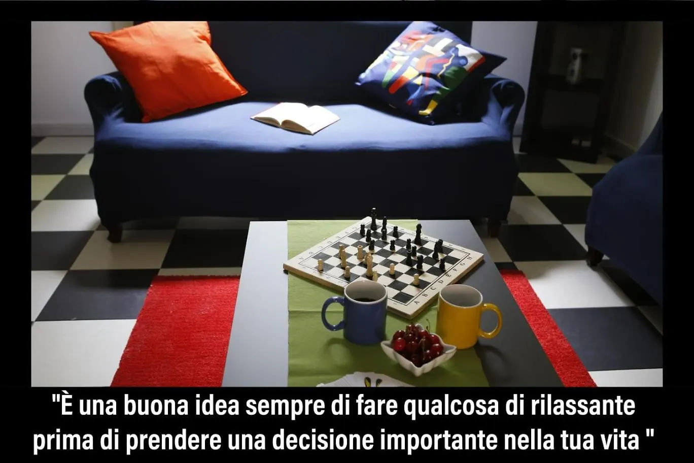 Apartament Mb Napoles Intera Casa