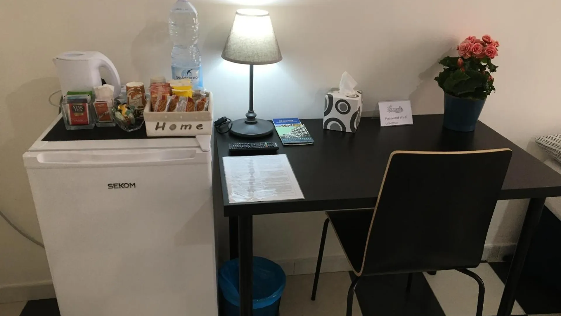 Apartament Mb Napoles Intera Casa Włochy