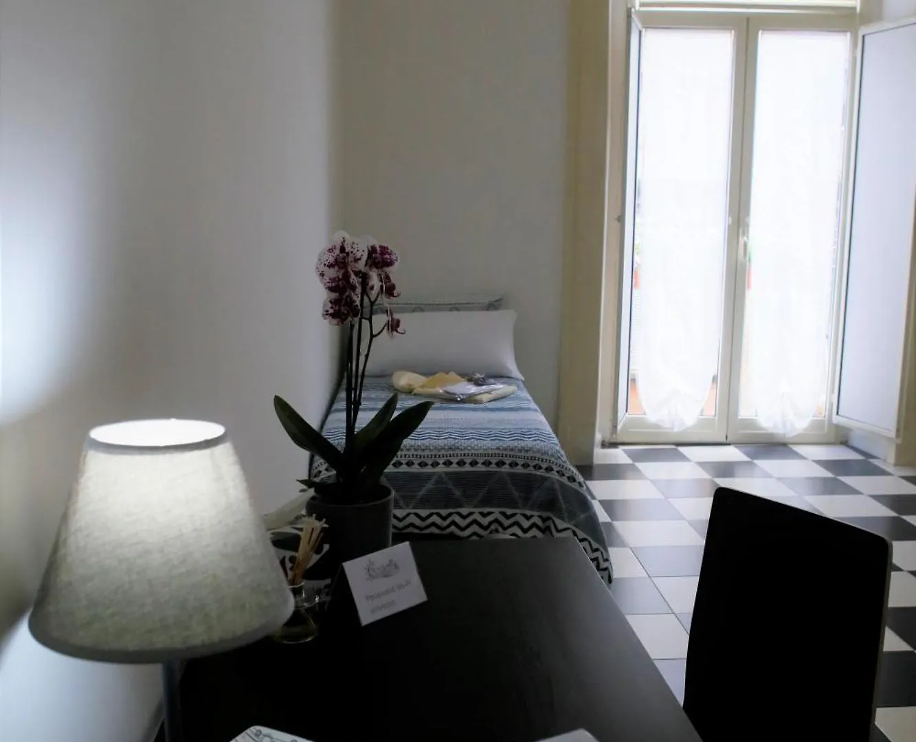 Apartament Mb Napoles Intera Casa