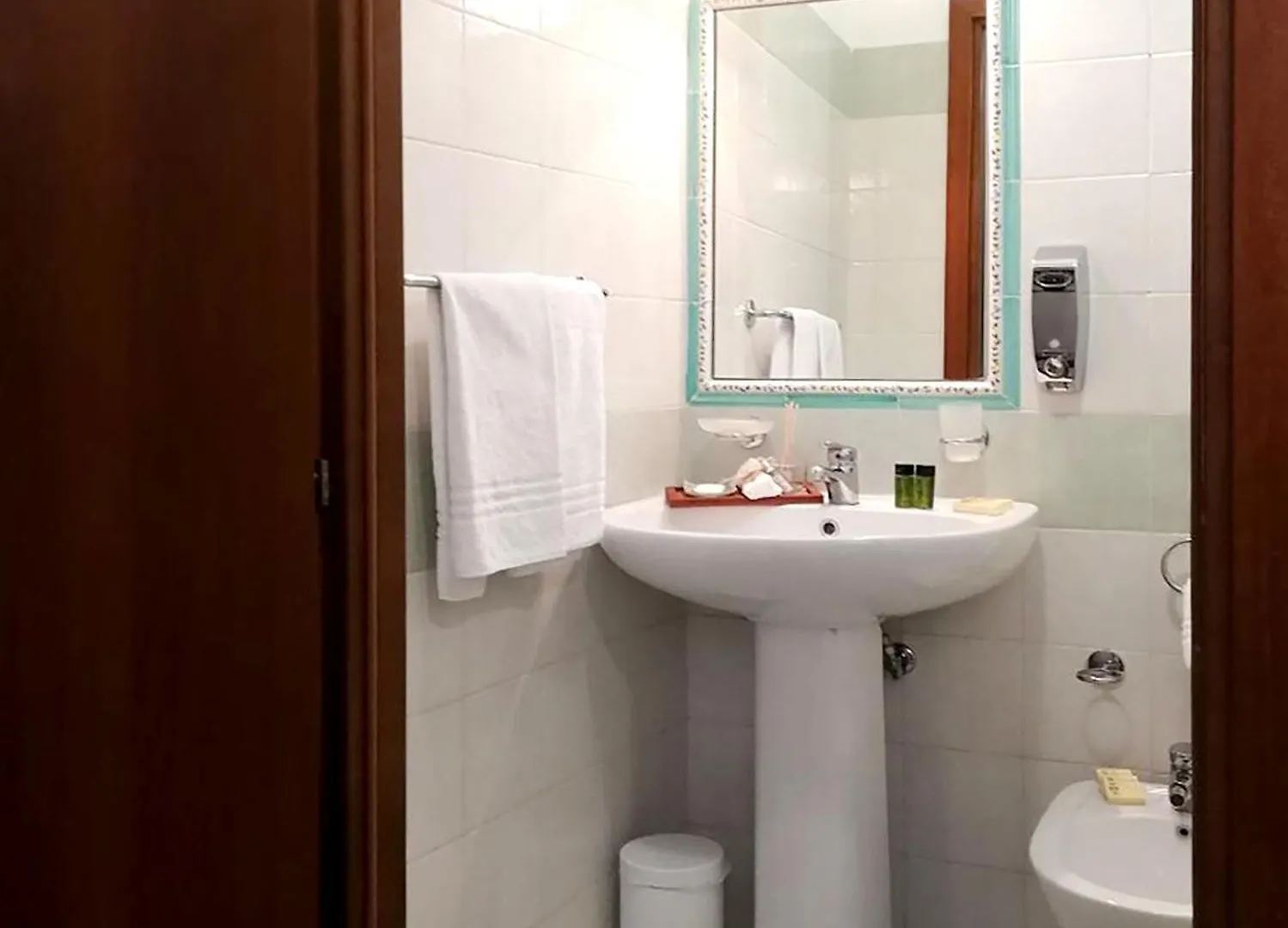 Apartament Mb Napoles Intera Casa