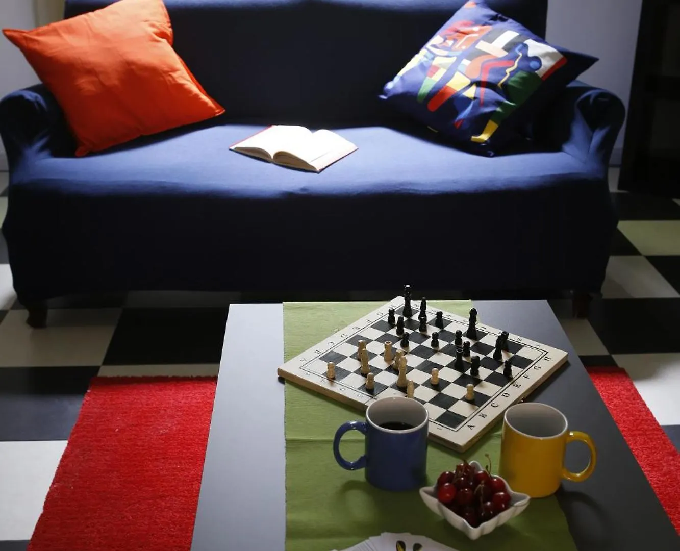 Apartament Mb Napoles Intera Casa Włochy