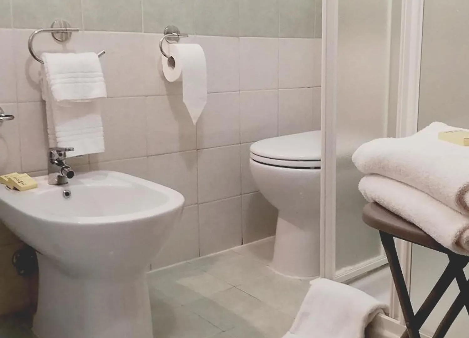 Apartament Mb Napoles Intera Casa 0*, Neapol Włochy