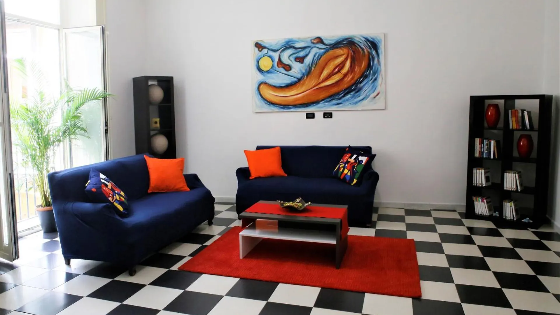 Apartament Mb Napoles Intera Casa