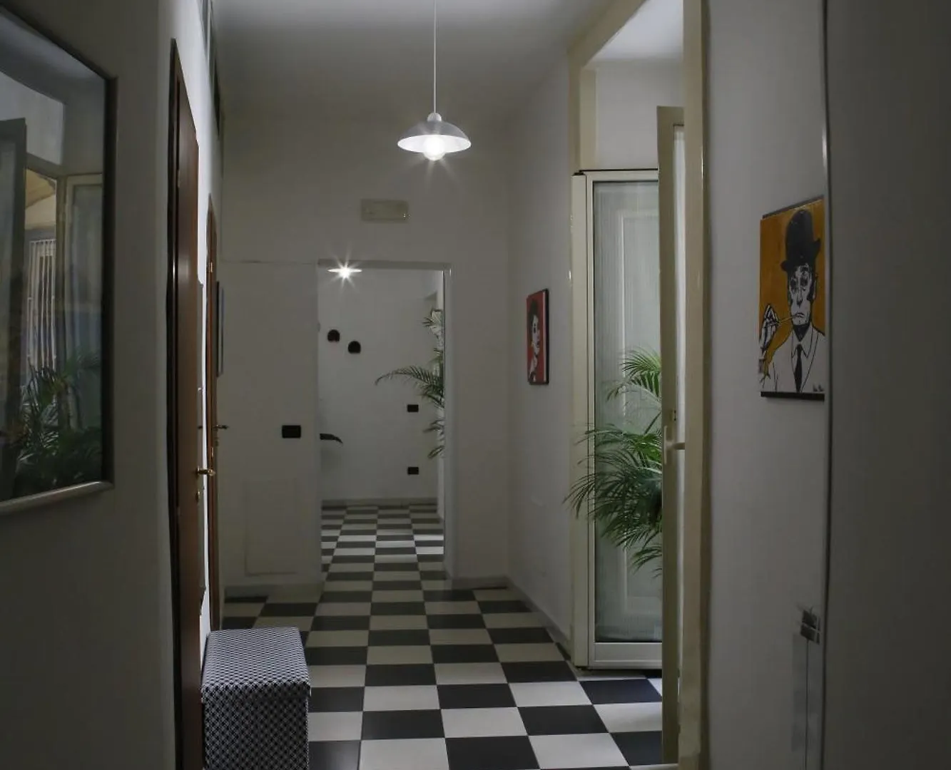 Apartament Mb Napoles Intera Casa