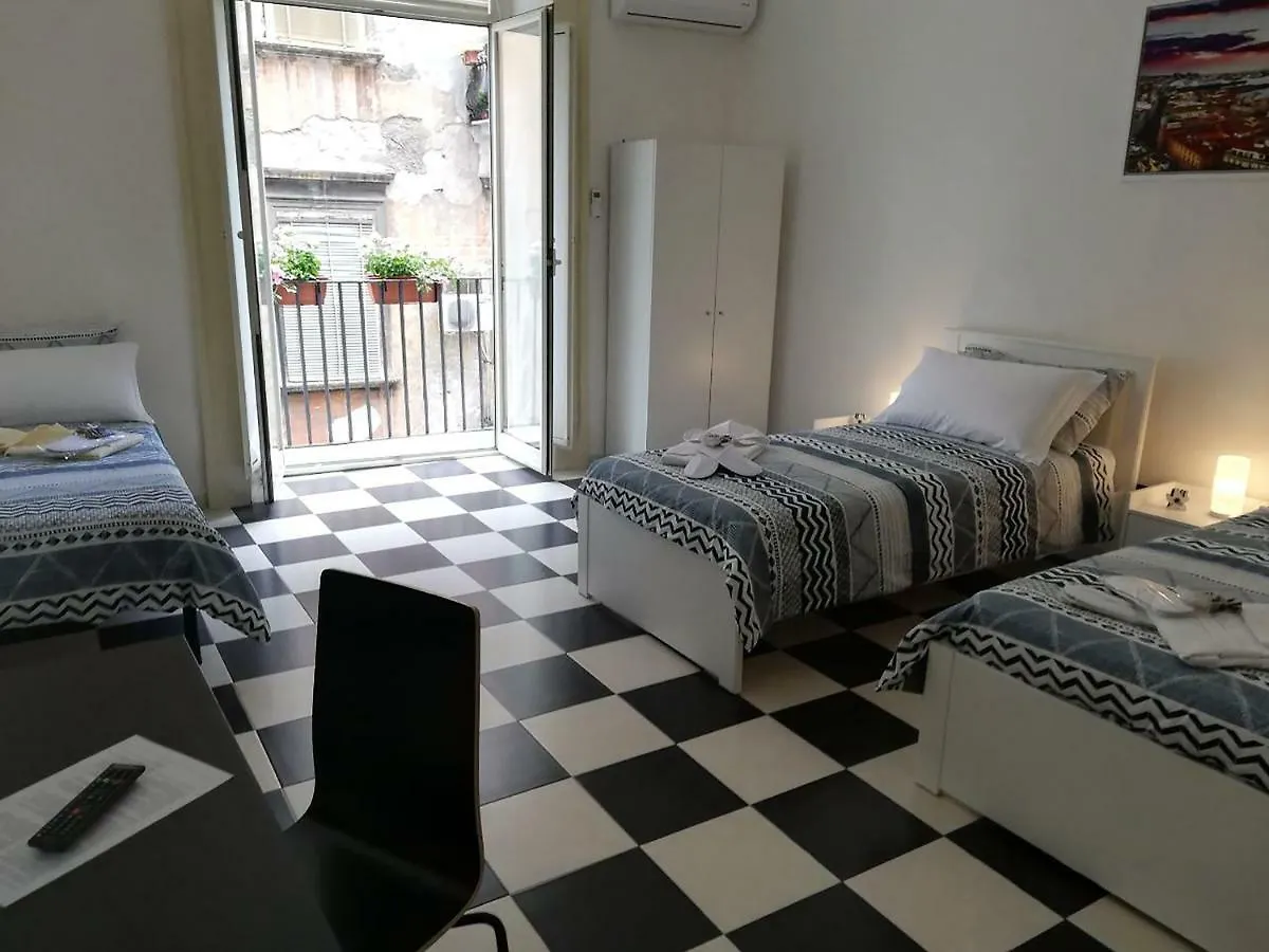 Apartament Mb Napoles Intera Casa