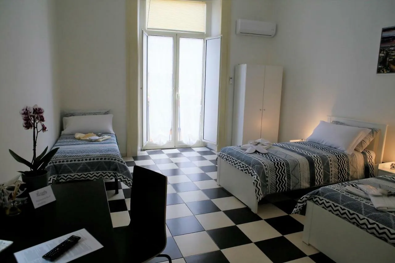 Apartament Mb Napoles Intera Casa