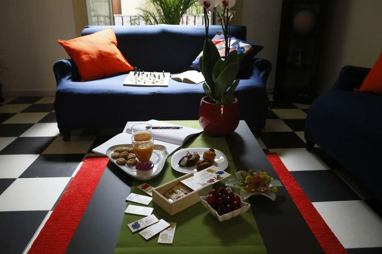 Apartament Mb Napoles Intera Casa Włochy