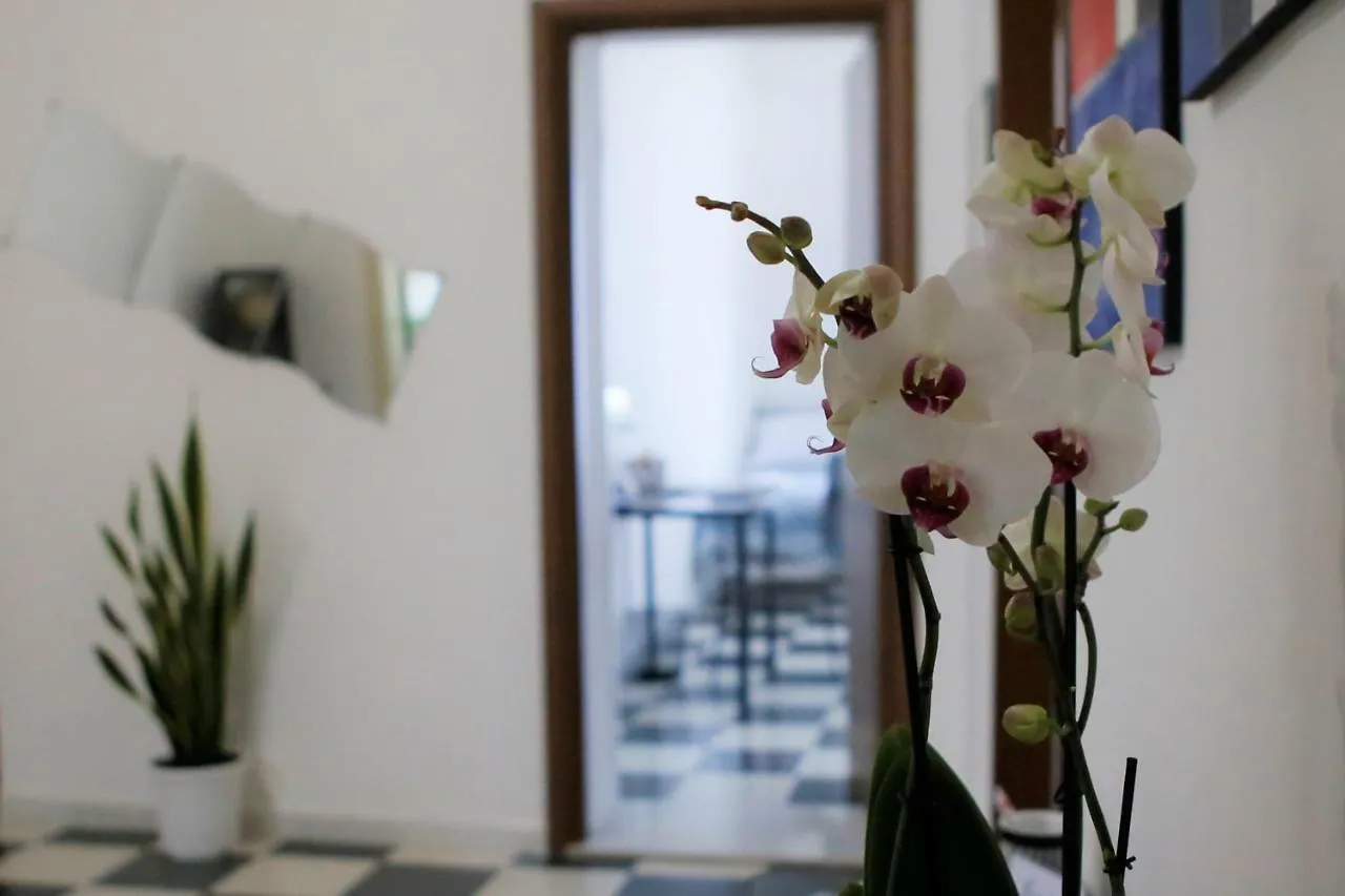 Apartament Mb Napoles Intera Casa
