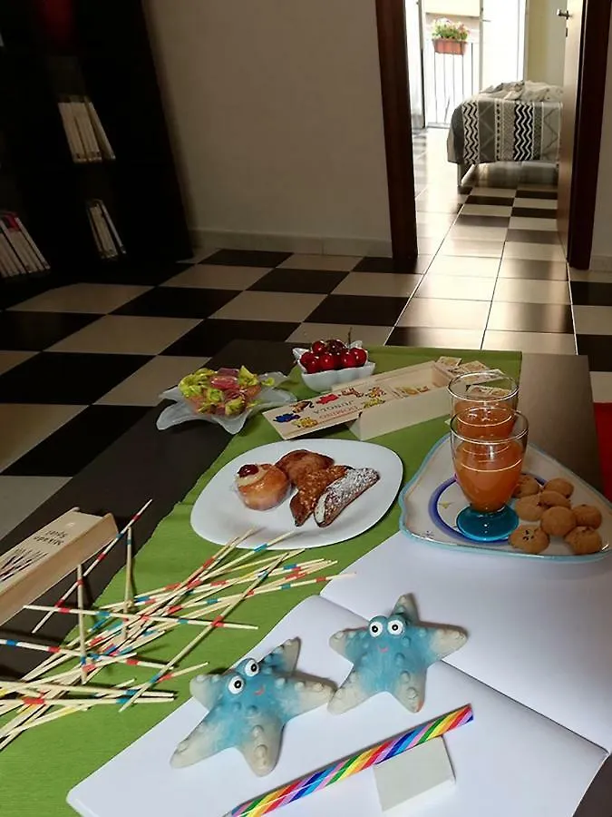 Apartament Mb Napoles Intera Casa 0*, Neapol Włochy