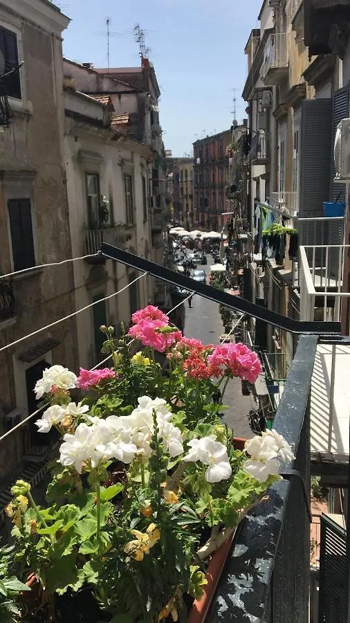 Mb Napoles Intera Casa Apartment