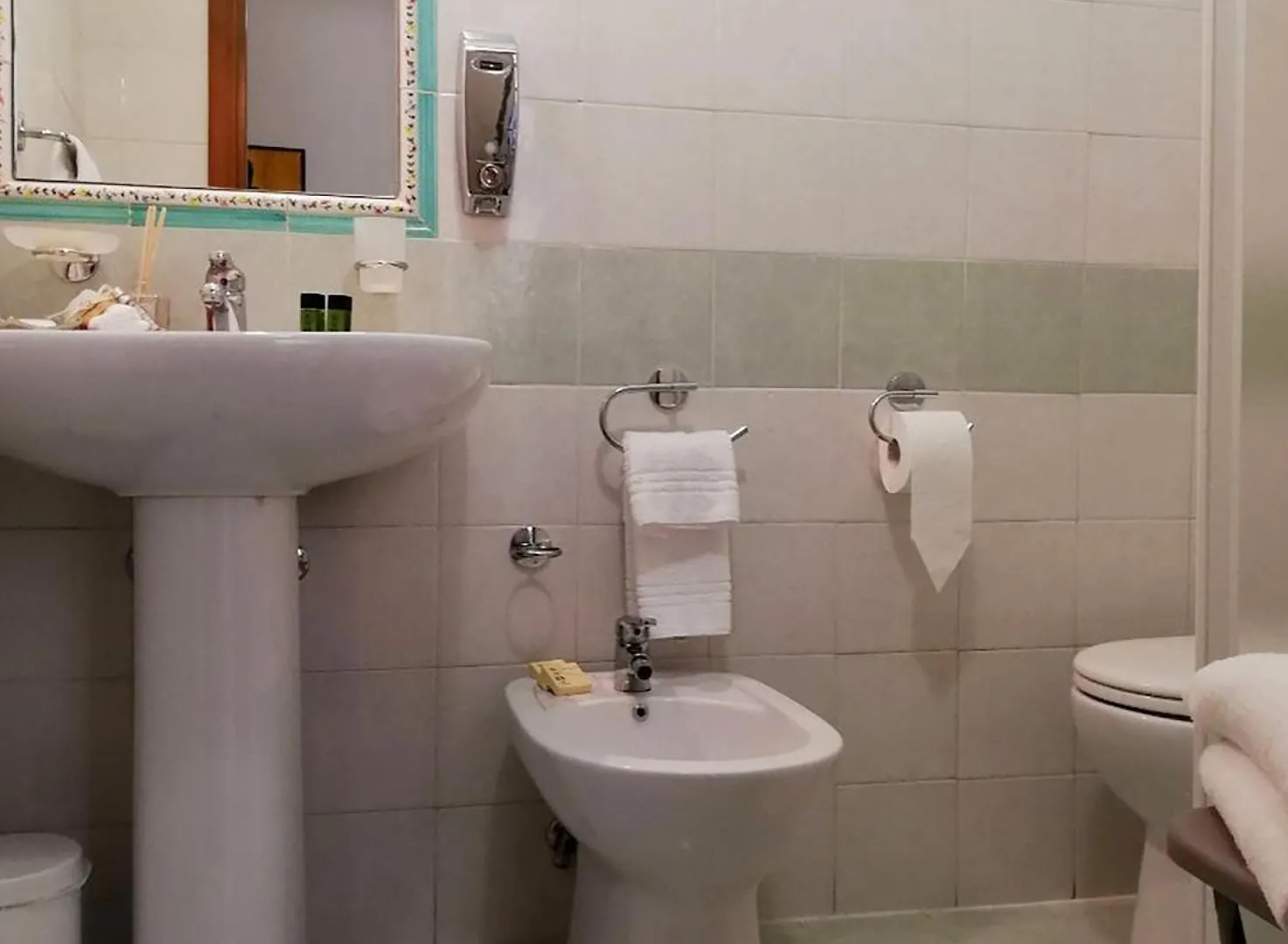 Mb Napoles Intera Casa Apartment 0*, Naples