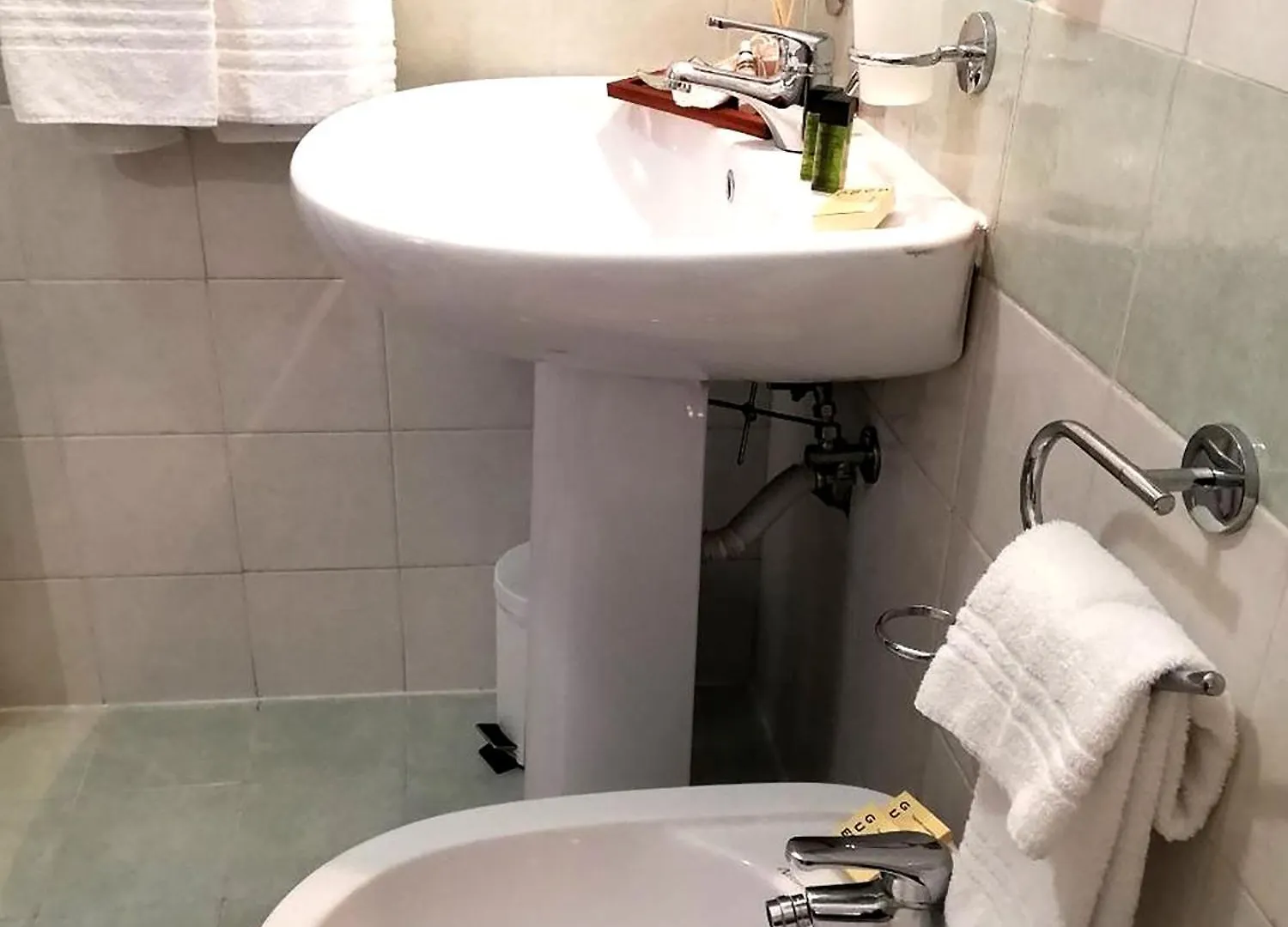Mb Napoles Intera Casa Apartment