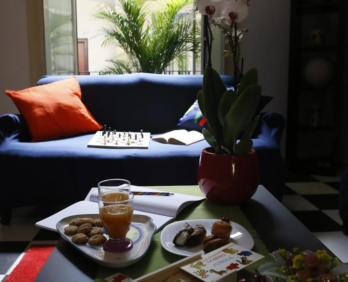 Mb Napoles Intera Casa Apartment 0*, Naples Italy