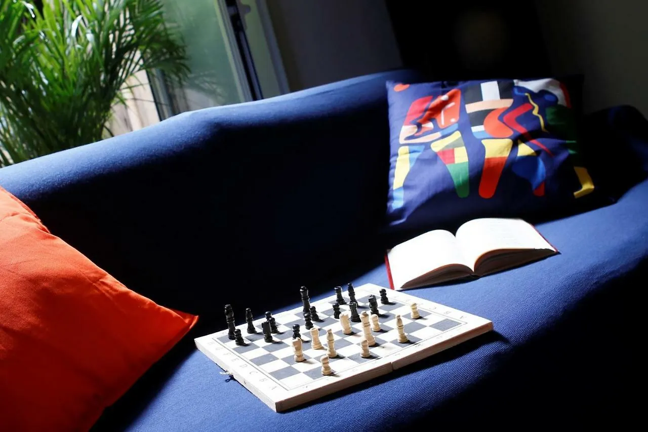 Mb Napoles Intera Casa Apartment 0*, Naples Italy